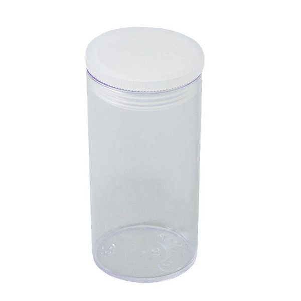 Pote de Glitter Grande