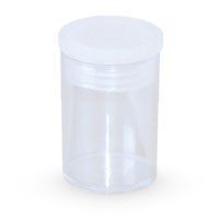 Pote de Glitter Medio - 251