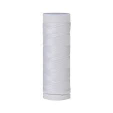 Linha de Costura Branca