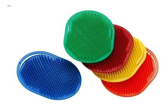 Pente Oval