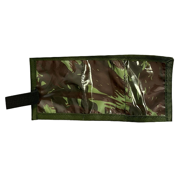 ORGANIZADOR DE KIT MINI - CAMUFLADO