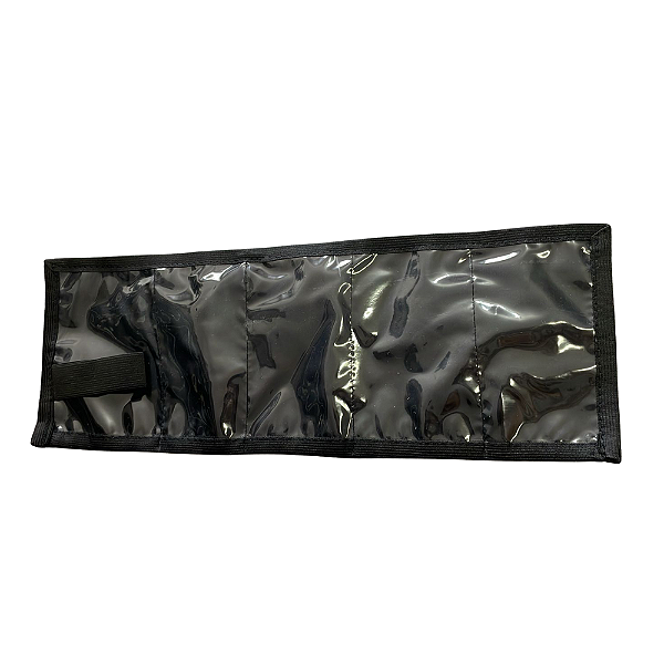 ORGANIZADOR DE KIT PEQUENO - PRETO