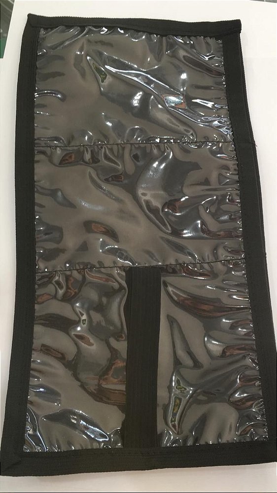 ORGANIZADOR DE KIT MINI - PRETO