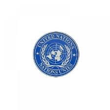 Emborrachado EB Braço ONU