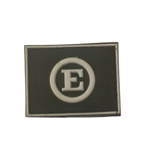 Emborrachado EB Gola Quadro Especial