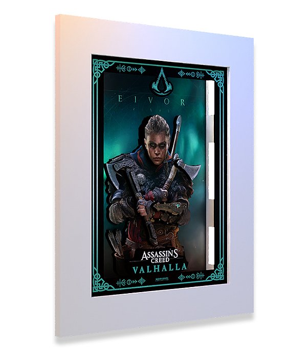 Assassin's Creed Valhalla - Eivor