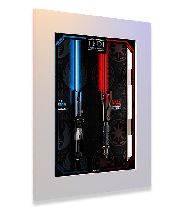 Star Wars: Jedi Fallen Order