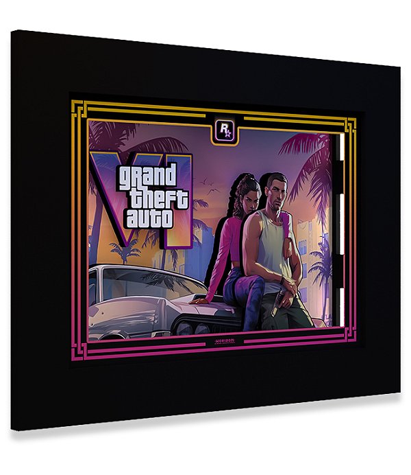 Grand Theft Auto: VI