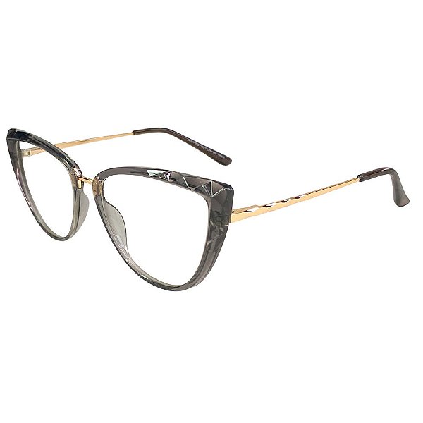 Armação de grau Gatinho Bela | Óculos Preço Único R$ 49,99 - Alym | Óculos  e Armações