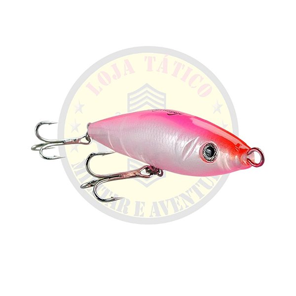 Isca Nelson Nakamura Magic Stick 90 - 9cm 14gr