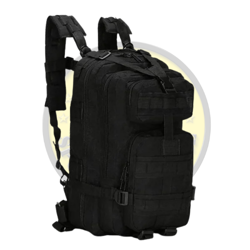 MOCHILA TATICA MILITAR ASSAULT 30L