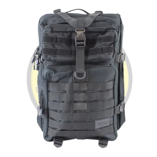 MOCHILA TATICA MILITAR 45L
