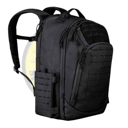 MOCHILA INVICTUS SEAL 1.0 40L