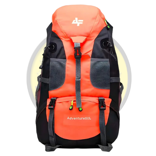 Mochila Trekking 50L