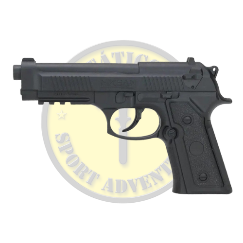 PISTOLA CO2 BERETTA -WINGUN M9 4.5MM CO2