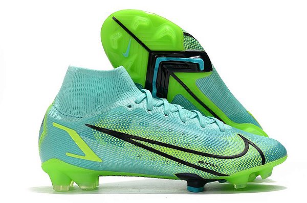 Nike Mercurial Superfly 8 Elite - FG