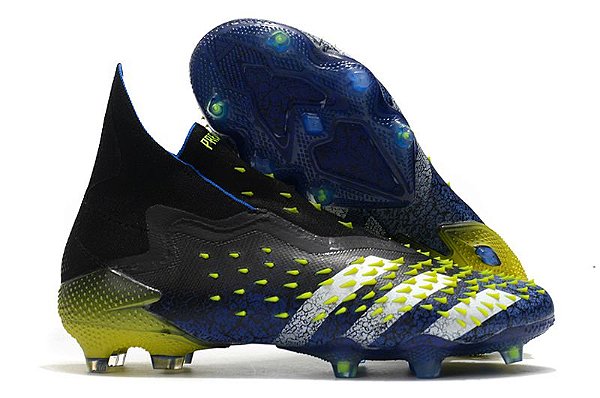 Adidas Predator FREAK+ FG