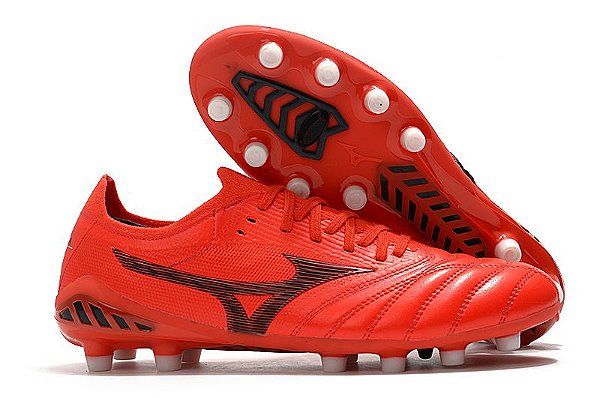 Mizuno Morelia Neo 3 - FG