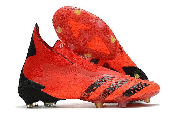 Adidas Predator FREAK+ FG