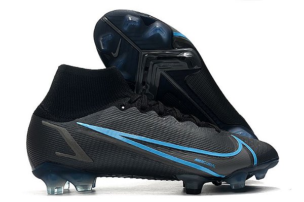 nike men's mercurial superfly 8 elite fg soccer cleats