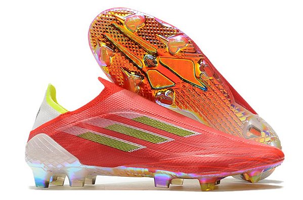 Adidas X SPEEDFLOW - FG