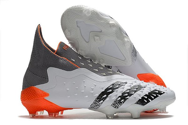 Adidas Predator FREAK+ FG