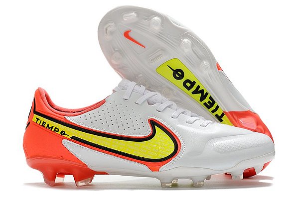 Nike Tiempo Legend 9 Elite - FG