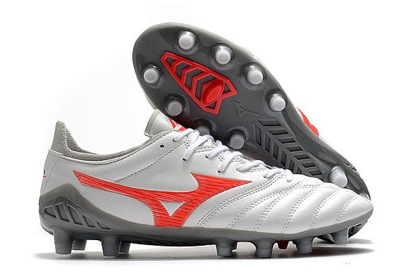Mizuno Morelia Neo 3 - FG