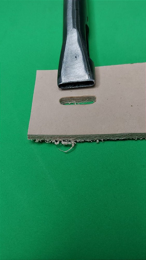 Vazador Manual Charneiro Nº 14