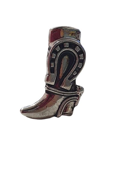 Margarida aplique bota  AFB110