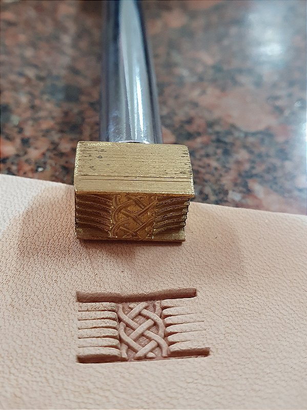 PINO LATÃO  BALAIO X 081 Celta