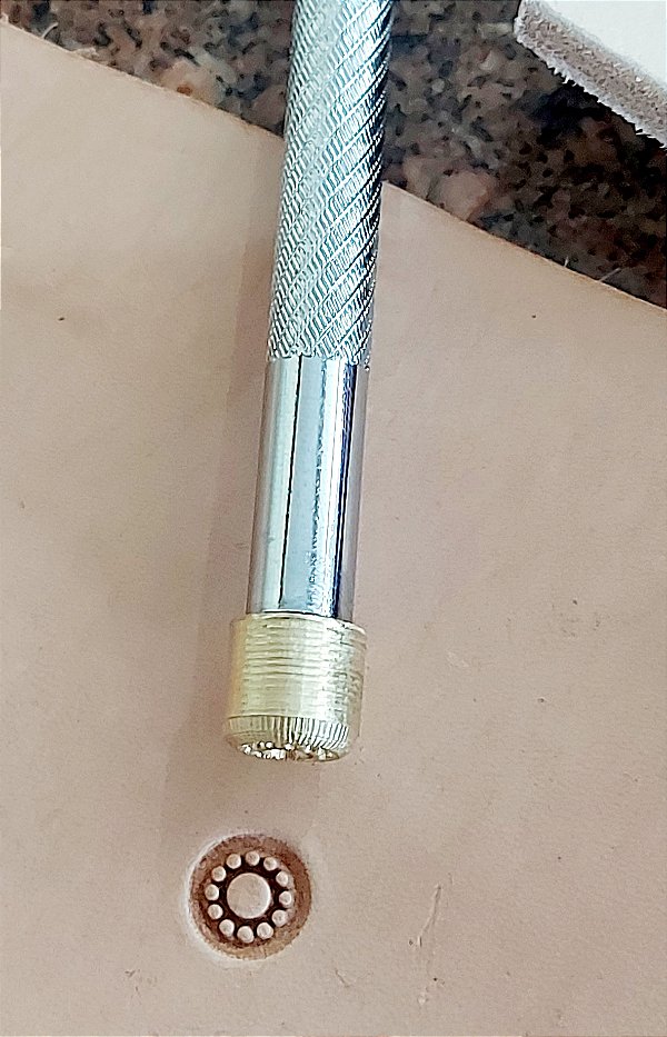 PINO LATÃO J520