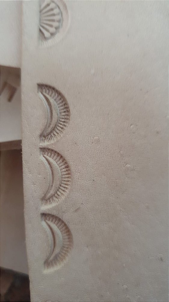 PINO LATÃO P047 Goivinha