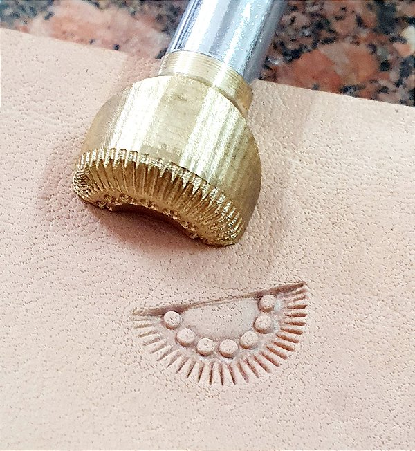 PINO LATÃO P191 goivinha