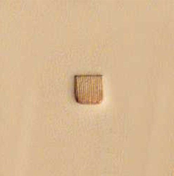 PINO GRAVAÇÃO TANDY LEATHER B199