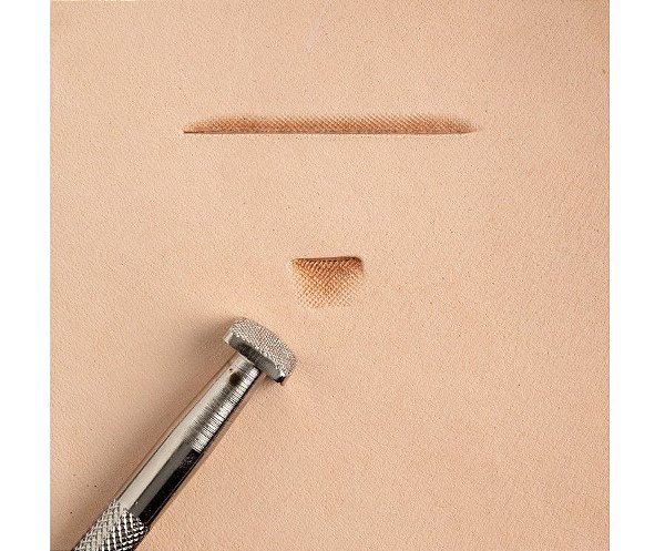 PINO GRAVAÇÃO TANDY LEATHER B971