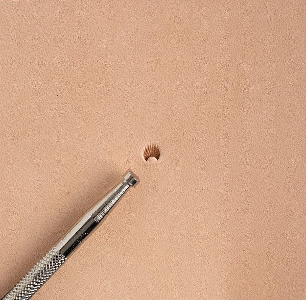 PINO GRAVAÇÃO TANDY LEATHER C828