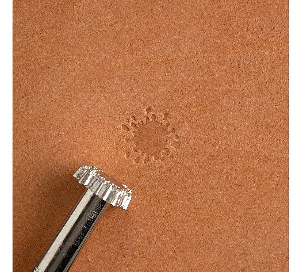 PINO GRAVAÇÃO TANDY LEATHER E675 SOL