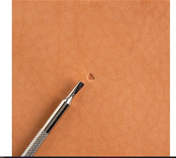 PINO GRAVAÇÃO TANDY LEATHER F898