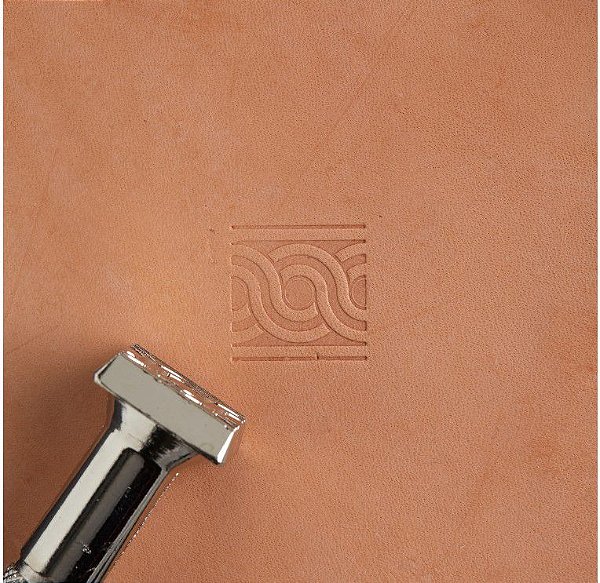 PINO GRAVAÇÃO TANDY LEATHER K137