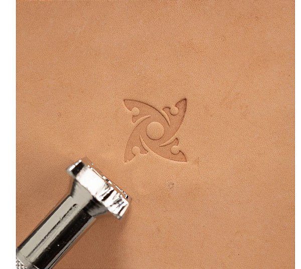 PINO GRAVAÇÃO TANDY LEATHER K139