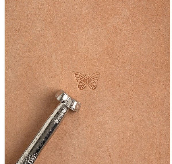 PINO GRAVAÇÃO TANDY LEATHER K161