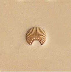 PINO GRAVAÇÃO TANDY LEATHER N720