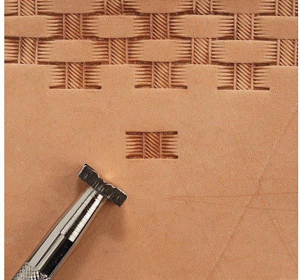 PINO GRAVAÇÃO TANDY LEATHER X502-2