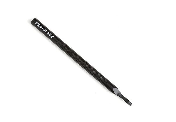 CINZEL   LAÇO (PASSA TENTO) PRO LINE 3/32" (2 MM) 88040-01