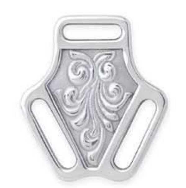 PLACA CENTRAL AL STOHLMAN BRAND® 35204