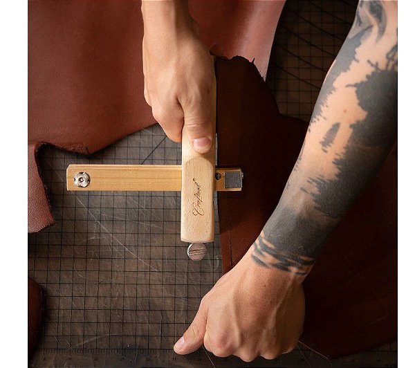 CORTADOR DE CINTAS CRAFTOOL® 3080-00