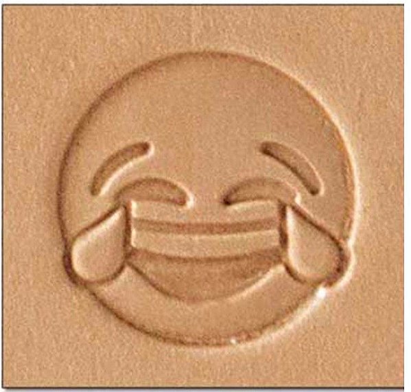 CARIMBO 3D TANDY JOY SMILE #8584