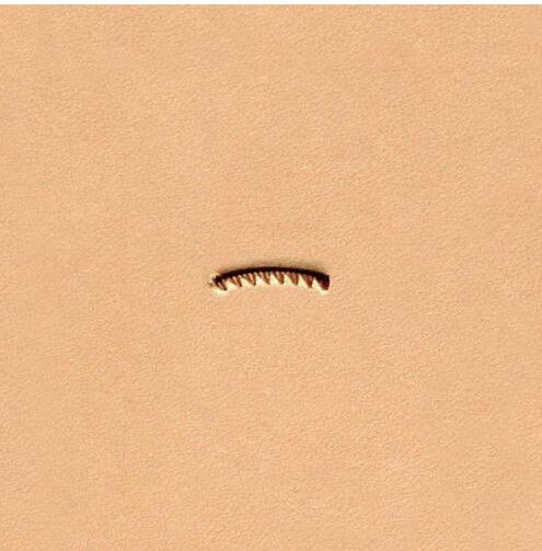 PINO GRAVAÇÃO TANDY LEATHER F912 L