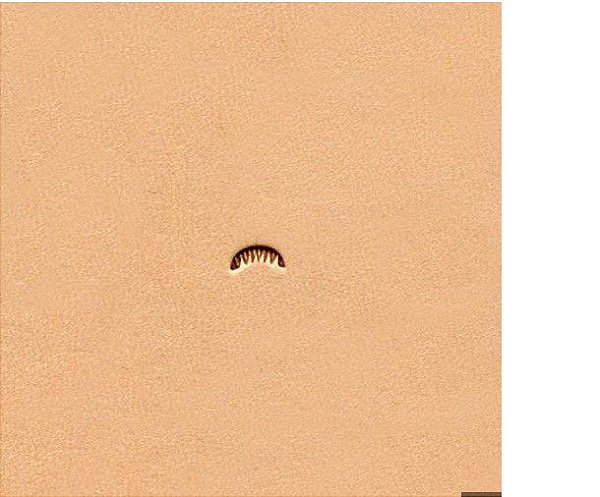 PINO GRAVAÇÃO TANDY LEATHER F925